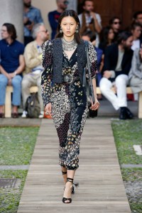 Etro RTW Spring 2020