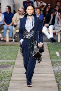 Etro RTW Spring 2020