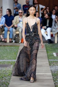 Etro RTW Spring 2020