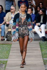 Etro RTW Spring 2020