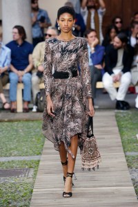 Etro RTW Spring 2020