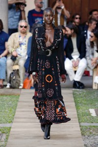 Etro RTW Spring 2020