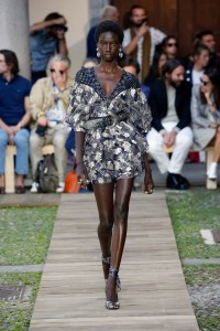 Etro RTW Spring 2020