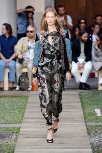Etro RTW Spring 2020
