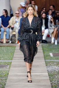 Etro RTW Spring 2020
