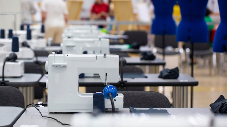 Levi’s, Marks & Spencer, VF Corporation digital payroll pilot for garment factory workers