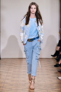 Faith Connexion RTW Spring 2020
