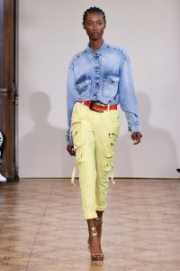 Faith Connexion RTW Spring 2020