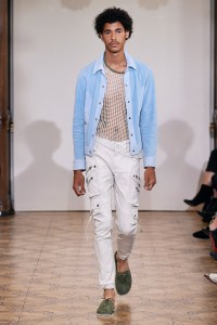 Faith Connexion RTW Spring 2020
