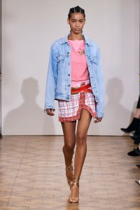Faith Connexion RTW Spring 2020