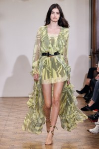 Faith Connexion RTW Spring 2020
