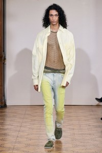 Faith Connexion RTW Spring 2020