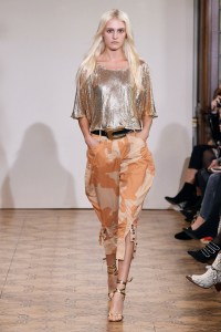 Faith Connexion RTW Spring 2020