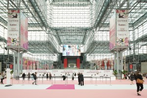 The Fame and Moda trade shows ran Sept. 15 to 17 at Jacob K. Javits Convention Center in Manhattan as part of the New York Women’s Market.