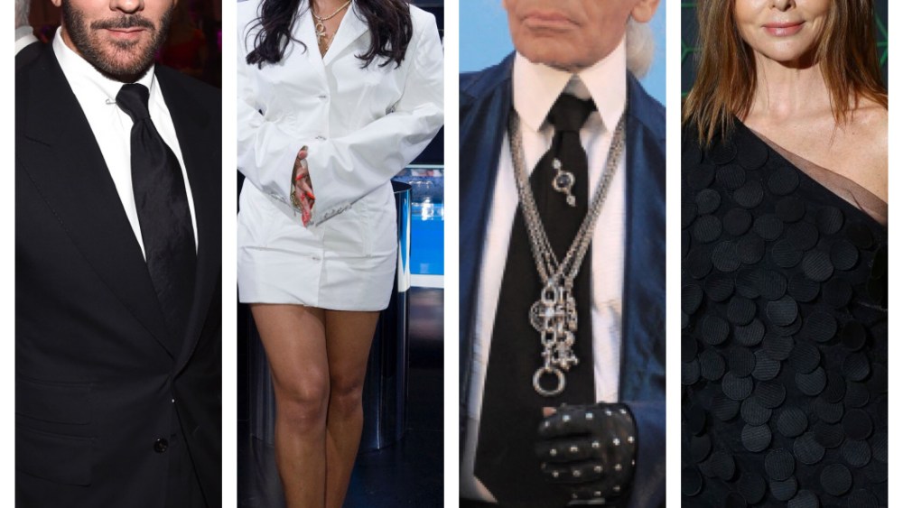 The biggest fashion news stories of 2019