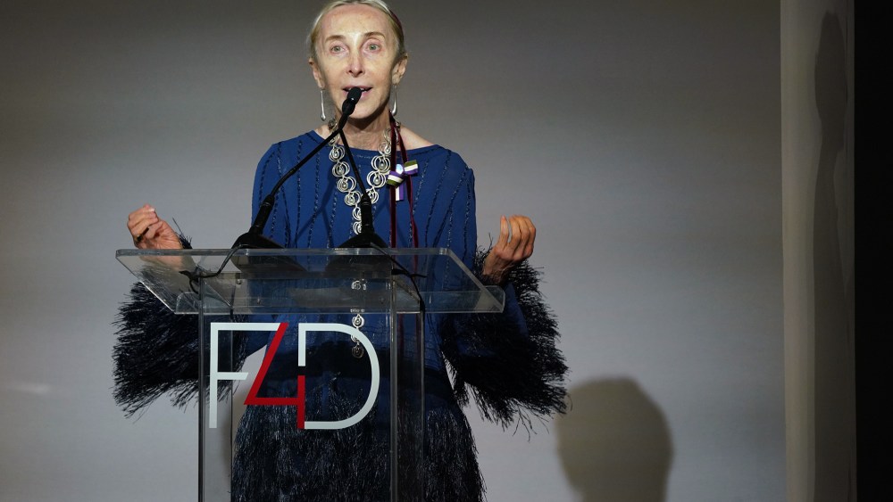 Carla Sozzani