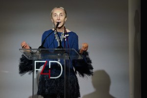 Carla Sozzani