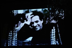 F4D’s runway tribute to Azzedine Alaia