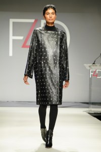F4D’s runway tribute to Azzedine Alaia