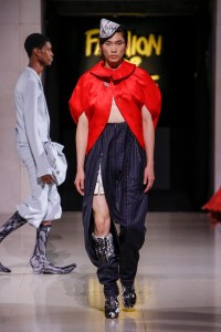 Fashion for Relief RTW Spring 2020