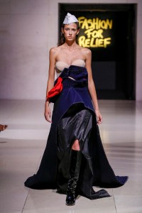 Fashion for Relief RTW Spring 2020