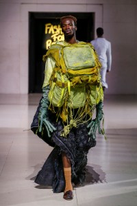 Fashion for Relief RTW Spring 2020