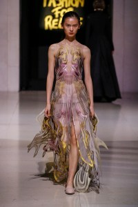 Fashion for Relief RTW Spring 2020