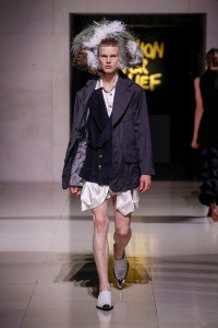 Fashion for Relief RTW Spring 2020