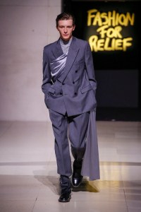 Fashion for Relief RTW Spring 2020