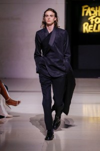 Fashion for Relief RTW Spring 2020