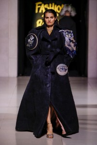 Fashion for Relief RTW Spring 2020