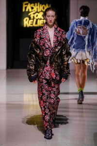 Fashion for Relief RTW Spring 2020