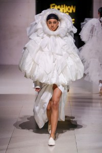 Fashion for Relief RTW Spring 2020