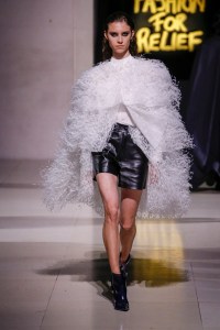 Fashion for Relief RTW Spring 2020