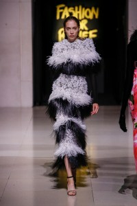 Fashion for Relief RTW Spring 2020