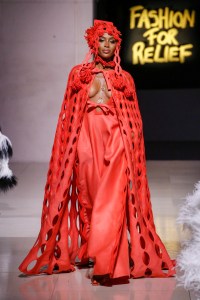 Fashion for Relief RTW Spring 2020