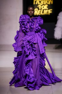 Fashion for Relief RTW Spring 2020