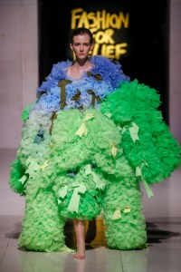 Fashion for Relief RTW Spring 2020