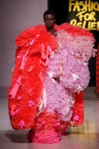 Fashion for Relief RTW Spring 2020
