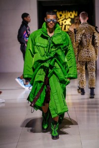 Fashion for Relief RTW Spring 2020