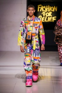 Fashion for Relief RTW Spring 2020