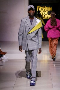 Fashion for Relief RTW Spring 2020
