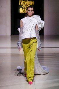 Fashion for Relief RTW Spring 2020