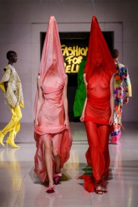 Fashion for Relief RTW Spring 2020