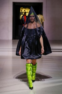Fashion for Relief RTW Spring 2020