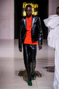 Fashion for Relief RTW Spring 2020
