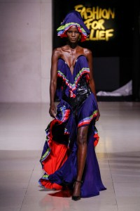 Fashion for Relief RTW Spring 2020