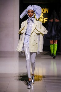 Fashion for Relief RTW Spring 2020