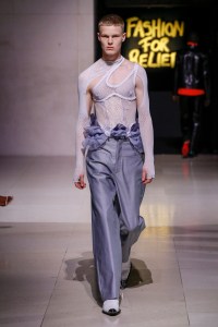 Fashion for Relief RTW Spring 2020