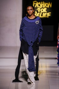 Fashion for Relief RTW Spring 2020